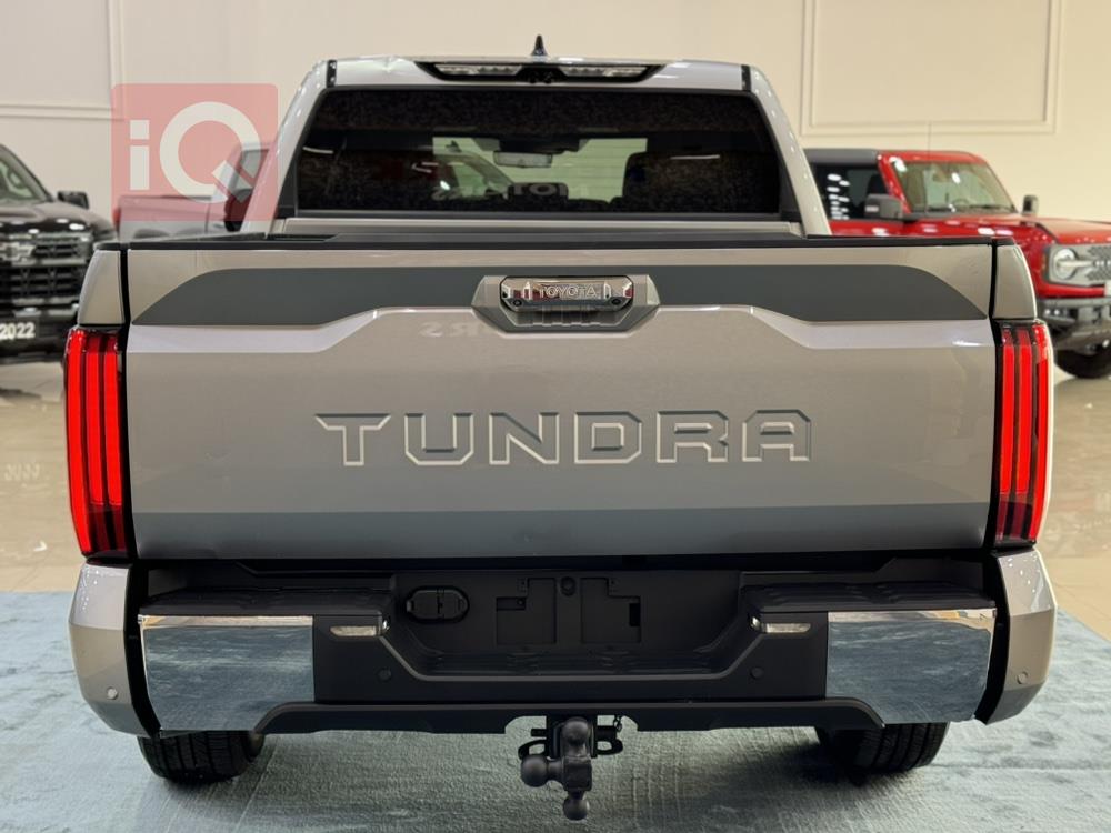 Toyota Tundra